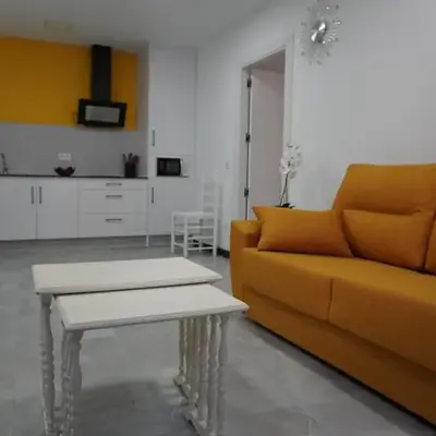 APARTAMENTO Sanin 2
