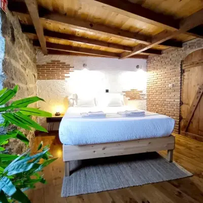 La Casita de Piedra