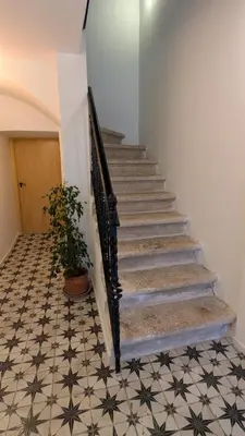 Plano de Casa Carola
