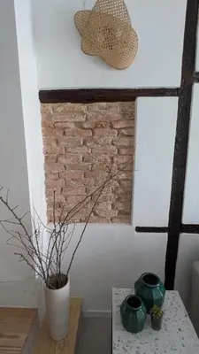 Plano de Casa Carola
