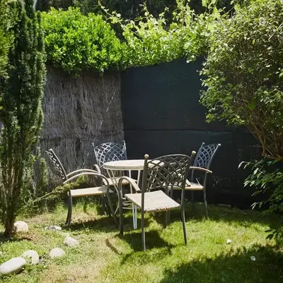 CASA DE CUCU Navaluenga