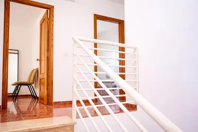 Plano de Manomar II, tu refugio en Gata