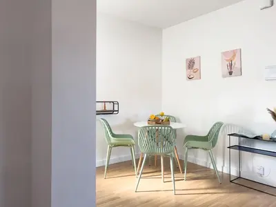 Plano de TiétarHomes 4A