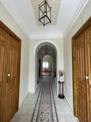 Plano de Casa Rural 3R Completa