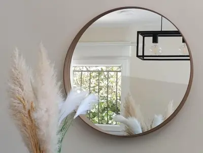 Plano de Amplio y tranquilo apartamento casa
