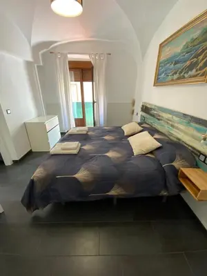 Cama o camas de una habitación en ᛕᏗℤεℝεs ᴀᴘᴀʀᴛᴀᴍᴇɴᴛ