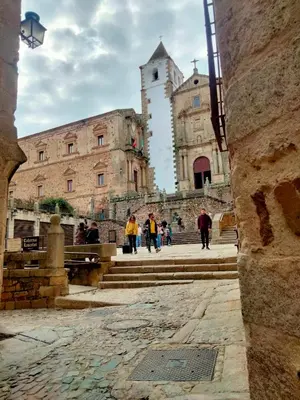 Un lugar de interés cerca de este apartamento