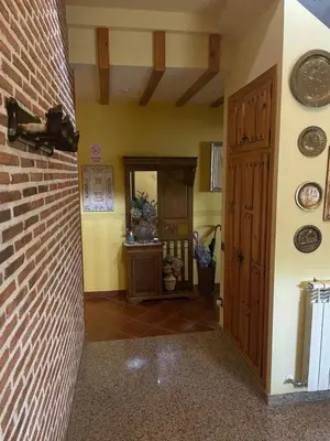 Plano de La Casita del Cerro