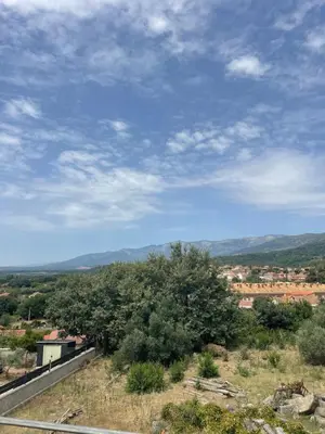 Paisaje cerca de esta casa o chalet