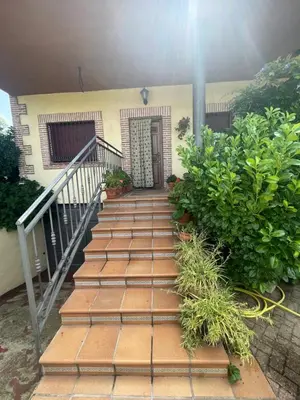 Plano de La Casita del Cerro