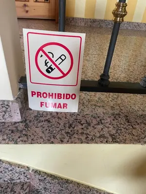 Certificado, premio, señal o documento que está expuesto en La Casita del Cerro