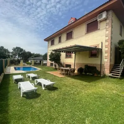 La Casita del Cerro