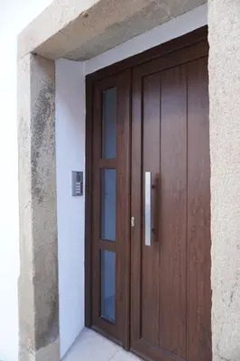Plano de Apartamento Sanin 1