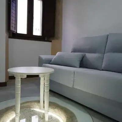Apartamento Sanin 1
