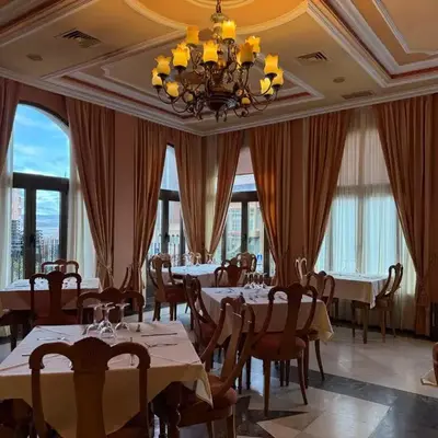 Hotel Santa Teresa