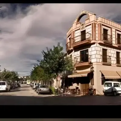 H La Posada