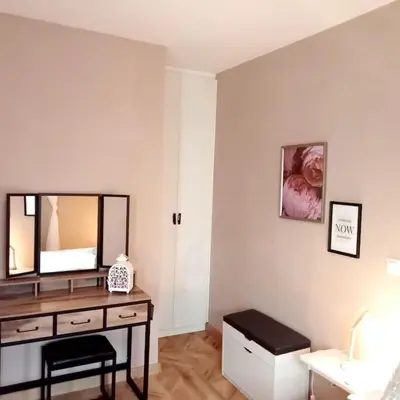 Plano de Precioso piso con increíbles vistas en Piedralaves, Tiétar