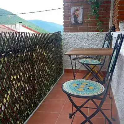 Precioso piso con increíbles vistas en Piedralaves