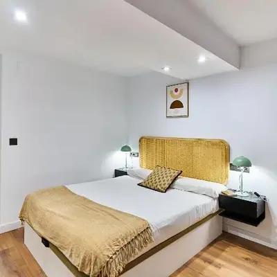 Apartamentos Beatriz by gaiarooms