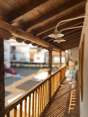 Plano de Apartamentos GARABATA