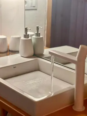 Plano de Apartamentos GARABATA