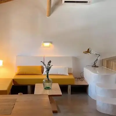 Apartamentos GARABATA
