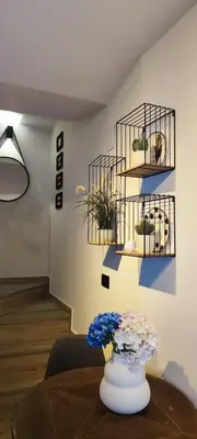 Plano de Apartamento Oporto