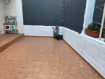 Plano de El Balcón de Gredos