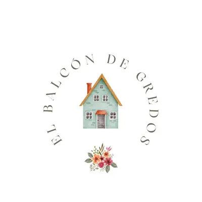 Plano de El Balcón de Gredos