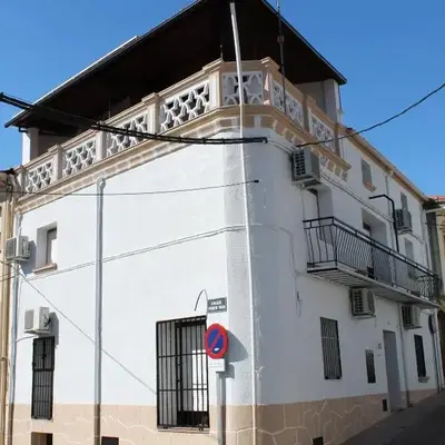 Casa Rural Fuente Vieja