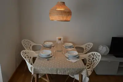 Plano de Vut Casa de los Leales - Ávila