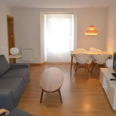 Vut Casa de los Leales - Ávila