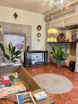 Plano de Ceclavinn Casa Rural