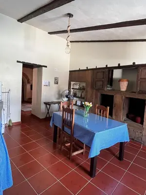 Plano de Ceclavinn Casa Rural