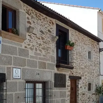 Ceclavinn Casa Rural
