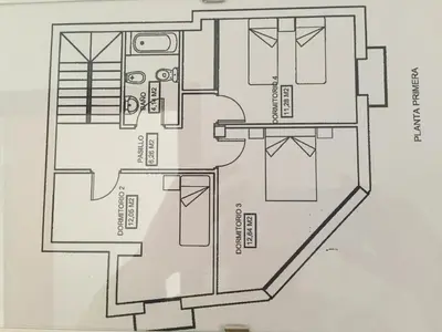 Plano de Vetonia Home