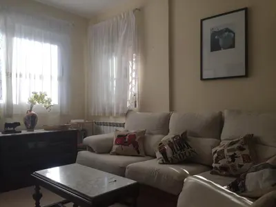 Zona de estar de Vetonia Home