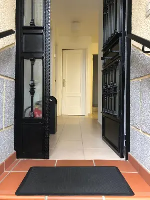 Plano de Vetonia Home