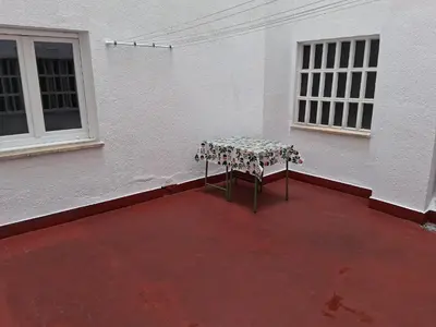 Plano de Céntrico y amplio piso en Béjar
