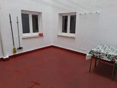 Plano de Céntrico y amplio piso en Béjar