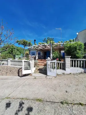 Edificio en el que se encuentra la casa o chalet