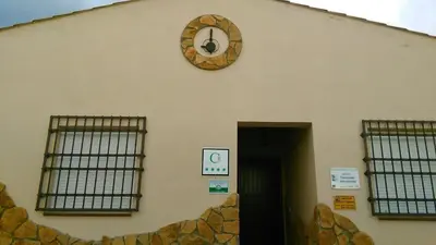 Certificado, premio, señal o documento que está expuesto en Casa Rural 
