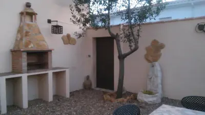 Plano de Casa Rural 
