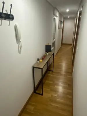 Plano de Casa del Bosque