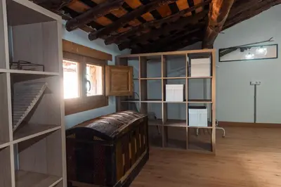 Plano de Apartamento VERAGREDOS