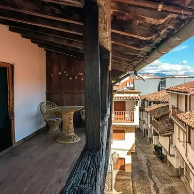 Apartamento VERAGREDOS