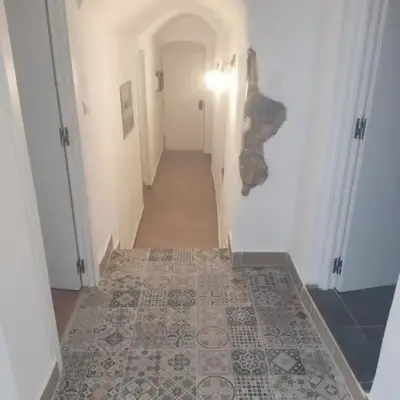 Apartamento Parte Antigua