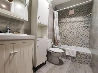 Un baño de Solaz del Ambroz Hervas 1