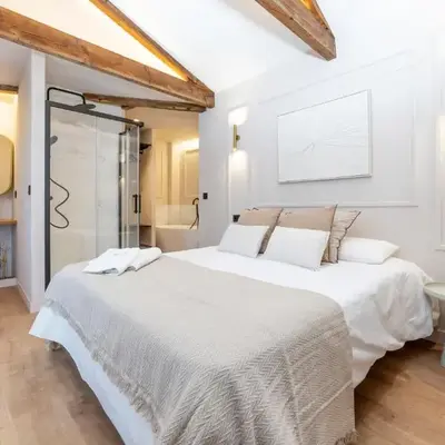 Ando apartments