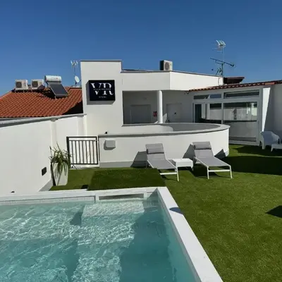 VillaRoygar